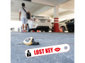 Lost key 4 numéro (4 x 10 numéros par planche)